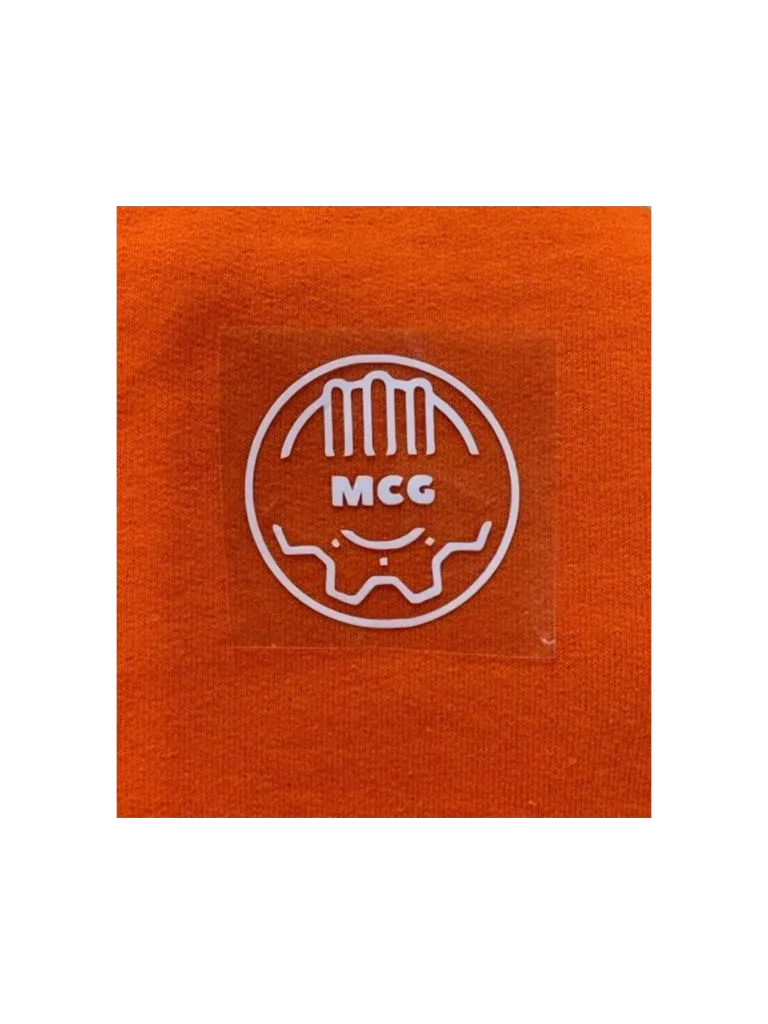 Faculty Department Stickers