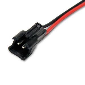 JST 2 pin Cable