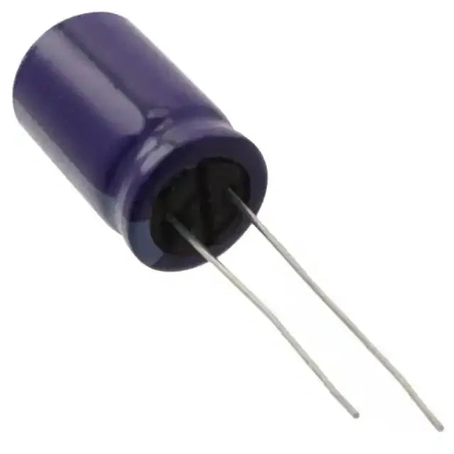 Aluminum Electrolytic Capacitors Radial 4700 µF 10 V