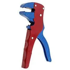 Automatic Cable Wire Stripper With Cutter 0.2-3mm