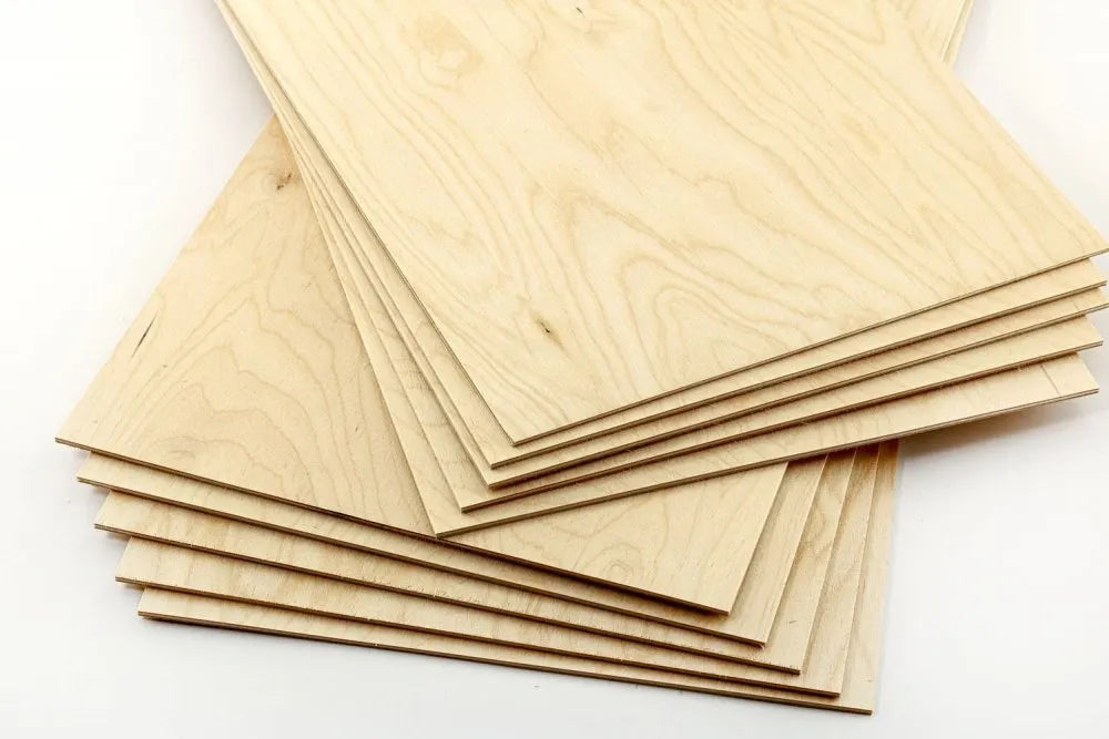 Baltic Birch