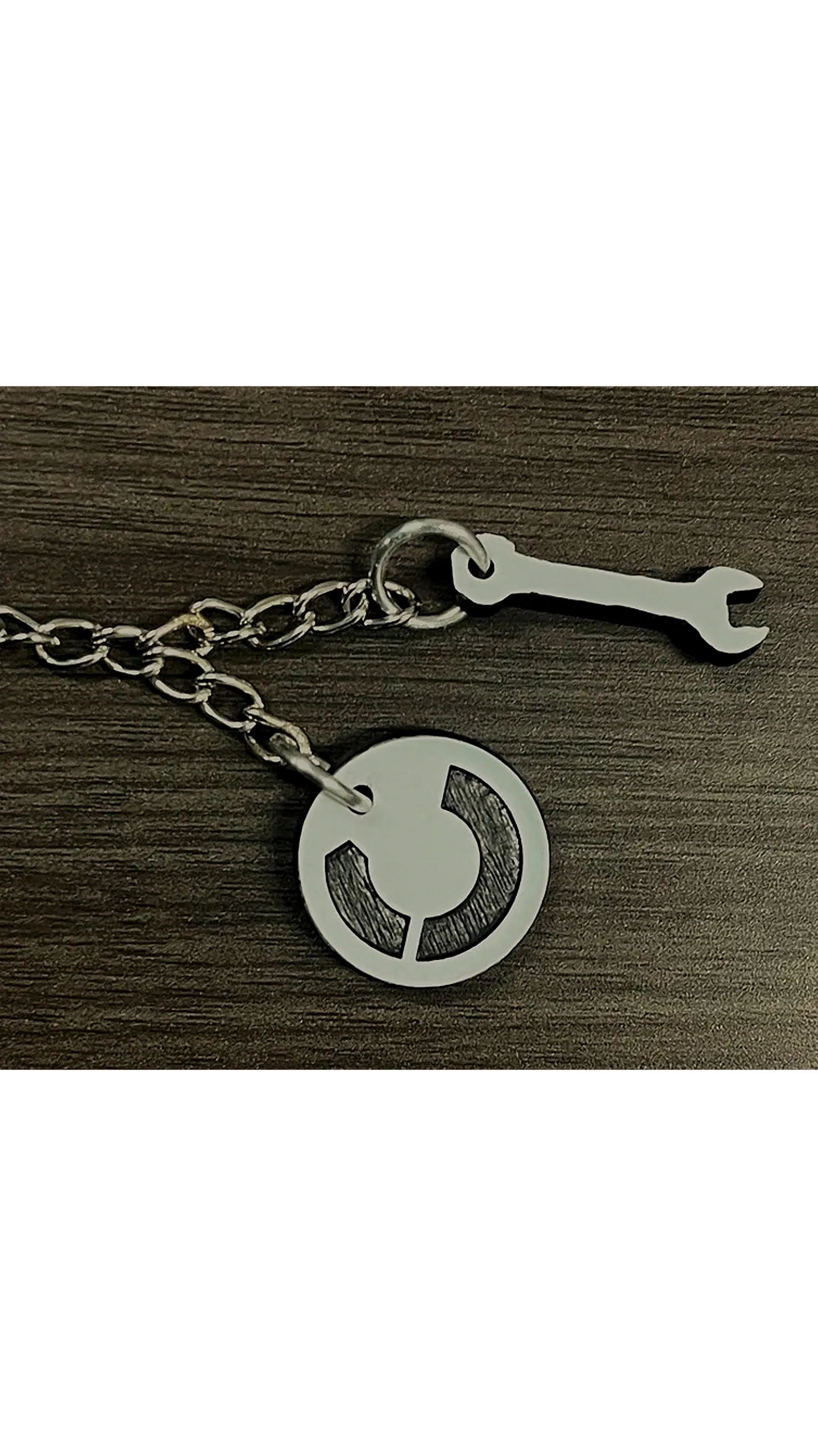 CEED Keychain