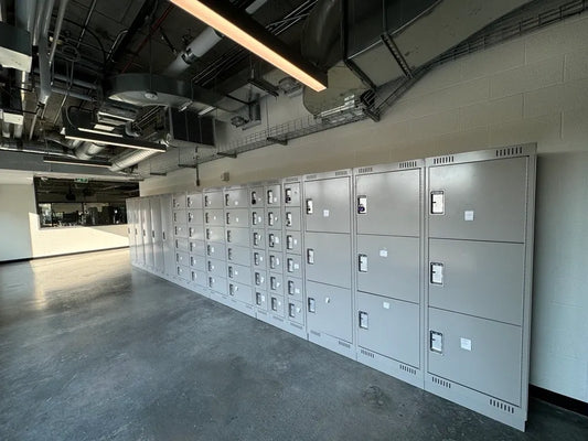 CEED Locker Rental (Per Trimester)