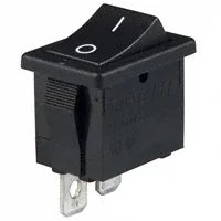 On-Off Power Button / Pushbutton Toggle Switch