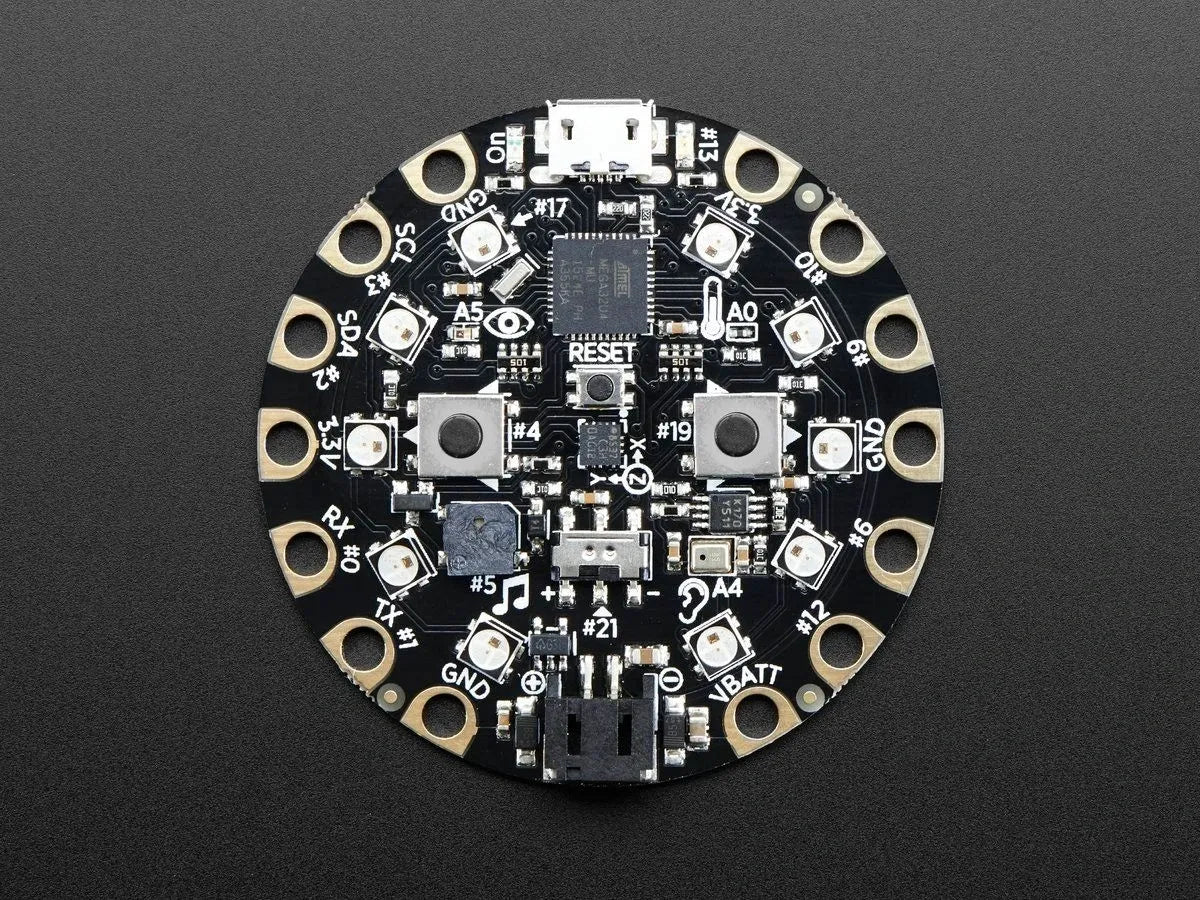 Circuit Playground Classic