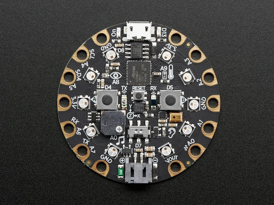 Circuit Playground Express