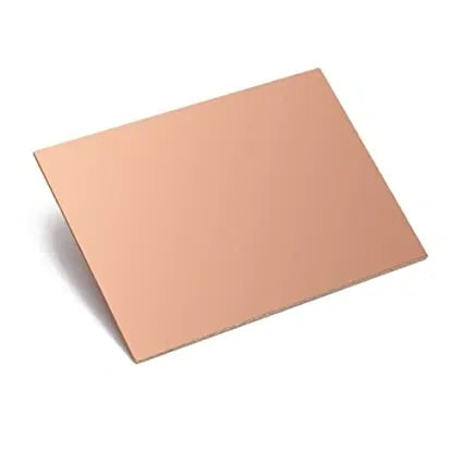 Copper Cladded Board