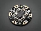 Flora Triple-axis Accelerometer+Magnetometer ( compass) Board