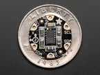 Flora Triple-axis Accelerometer+Magnetometer ( compass) Board