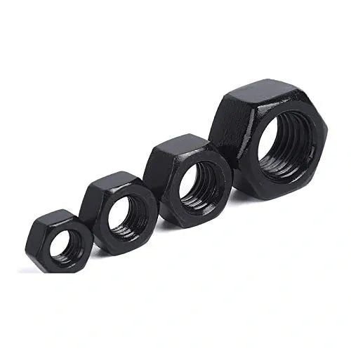 Hex Nuts