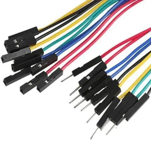 Jumper Cables (pack of 10)