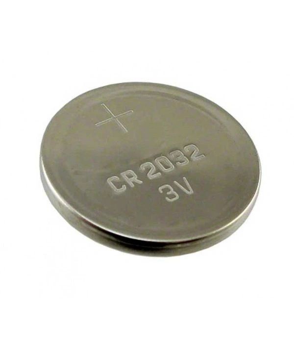 Lithium Coin Cell Battery