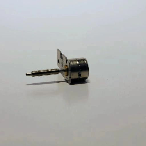 Micro DC hobby motors