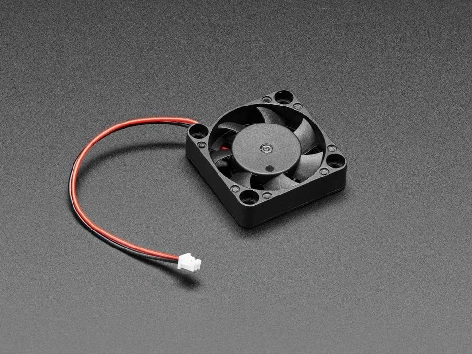 Miniature 5V Cooling Fan