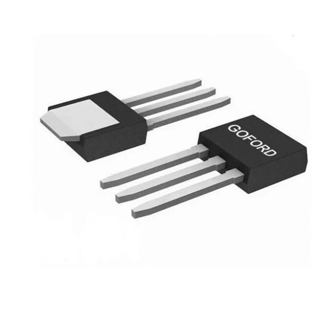 N-Channel Power Mosfet 30V / 65A