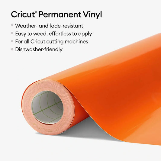 Permanent Vinyl