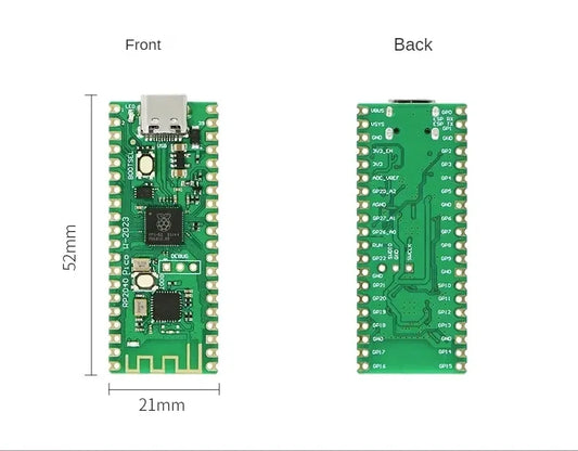 Raspberry Pi Pico W