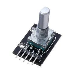 Rotary Encoder Brick Sensor Module