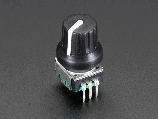 Rotary Encoder + Extras