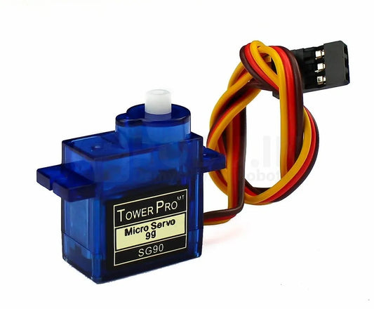 SG90 Micro Servo Motor