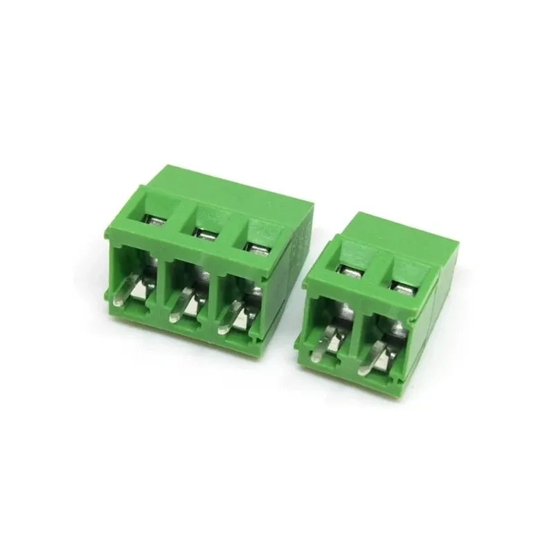 Screw Terminal Block