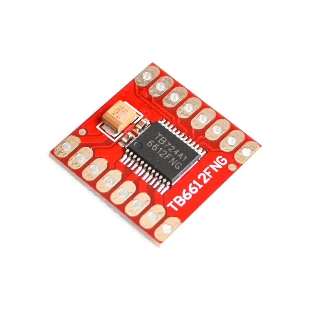 TB6612FNG Motor Driver