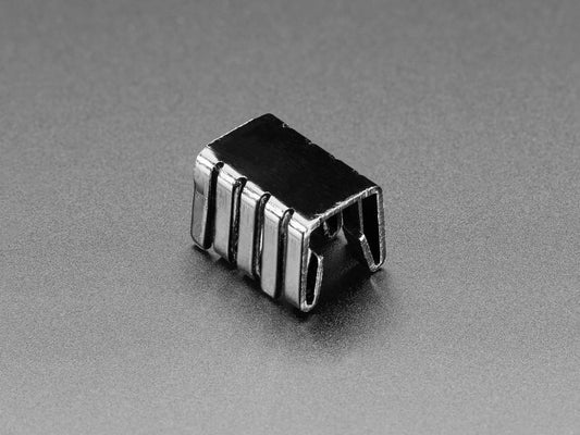 TO-220 Clip-On Heatsink