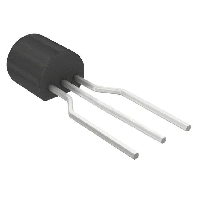 TRANSISTOR NPN 40V 0.2A