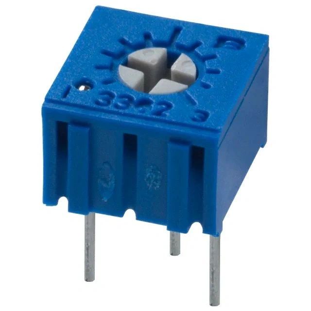 TRIMMER Potentiometer