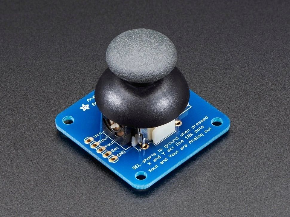 Thumb Joystick