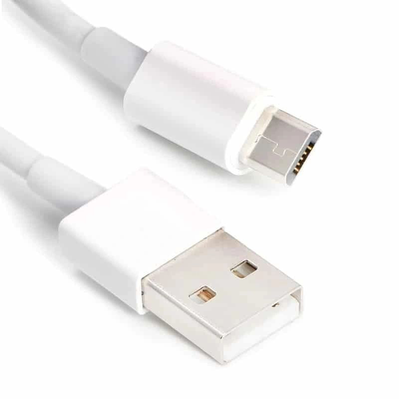 micro USB Cables