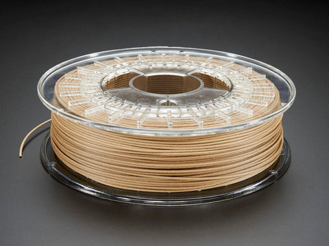 bambooFill PLA - 1.75mm