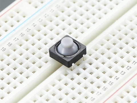 Soft Tactile Button (8mm)