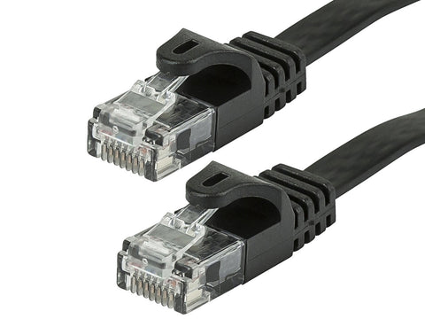 350 MHz Category 5E patch cord (5ft)