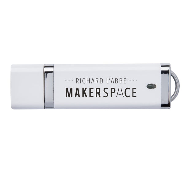 Makerspace USB - 8gb