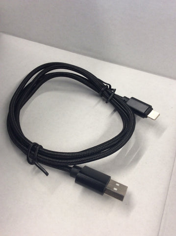 Lightning cable 3ft