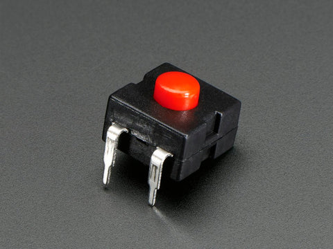 On-Off Power Button