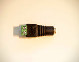 2.1 mm DC Jack Adapter